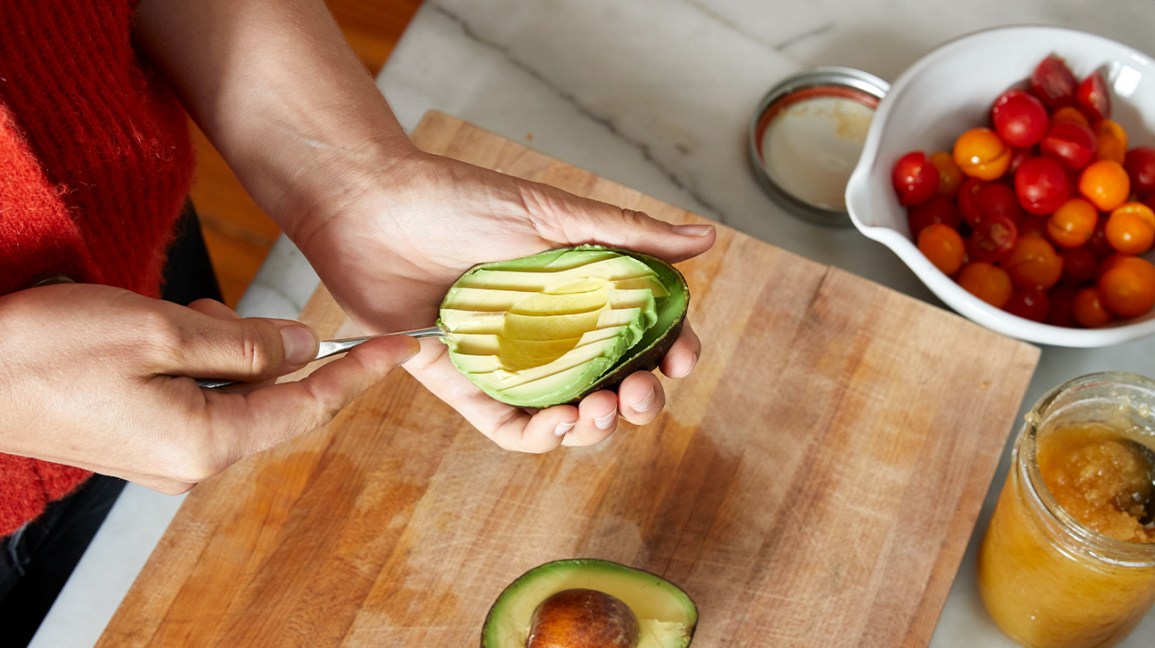 el aguacate es malo para el ácido úrico